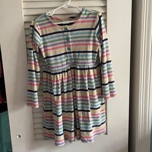 Hanna Andersson dress